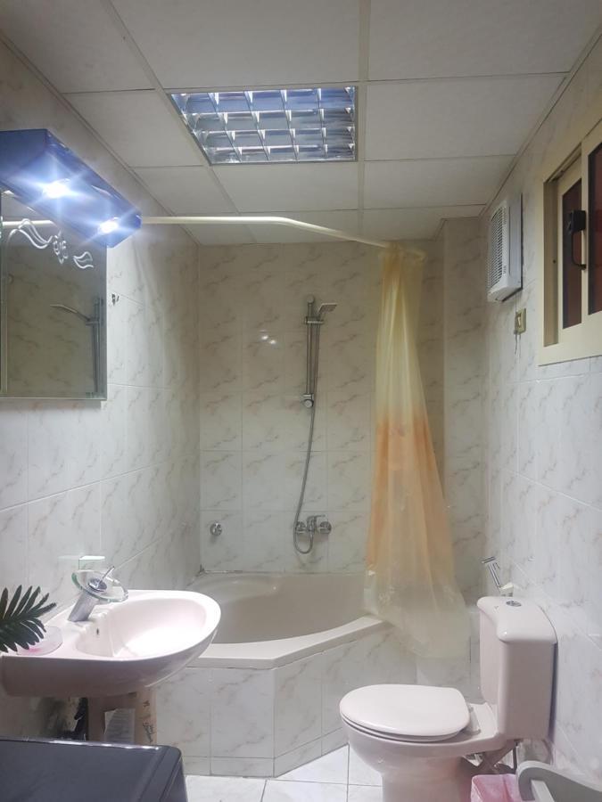 Elegant Apartment In Sheraton Heliopolis 카이로 외부 사진