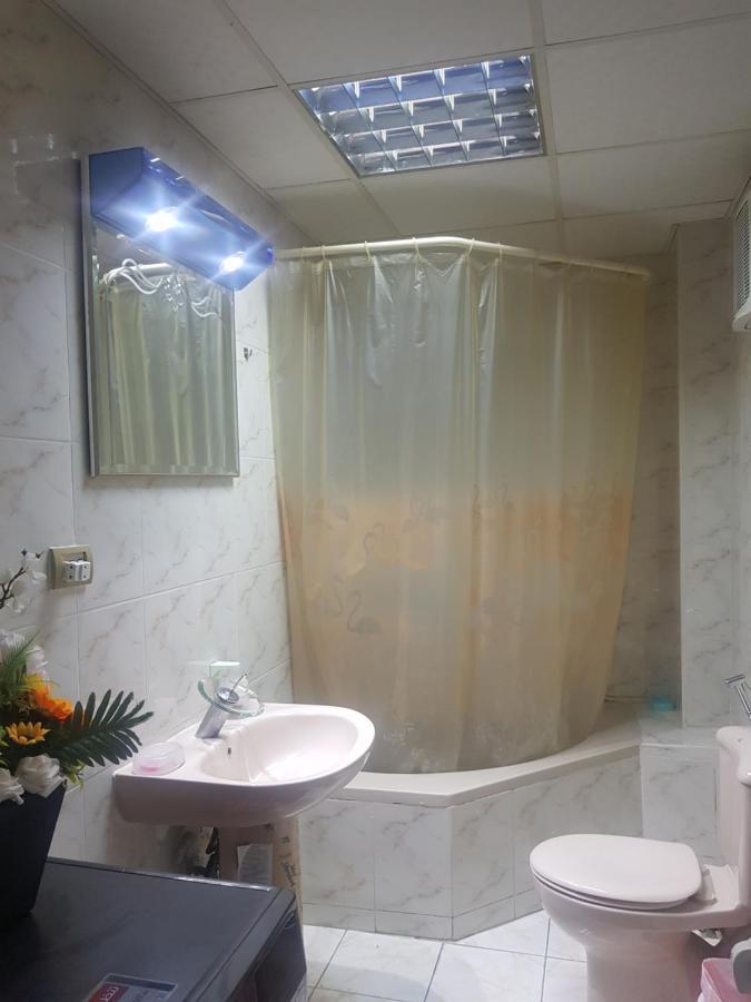 Elegant Apartment In Sheraton Heliopolis 카이로 외부 사진