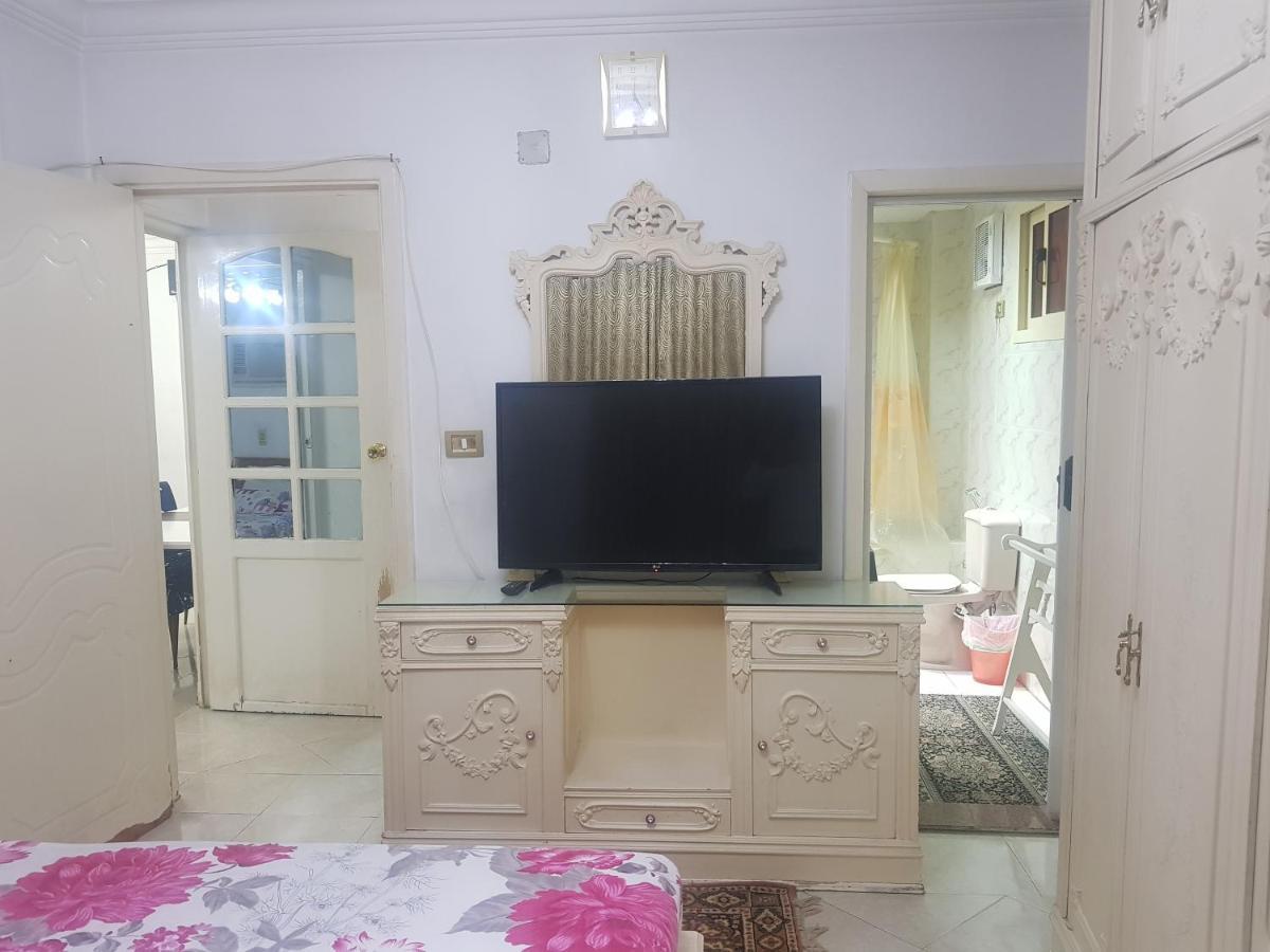 Elegant Apartment In Sheraton Heliopolis 카이로 외부 사진