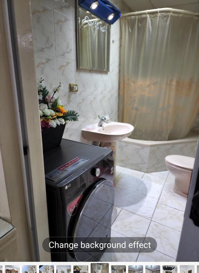 Elegant Apartment In Sheraton Heliopolis 카이로 외부 사진