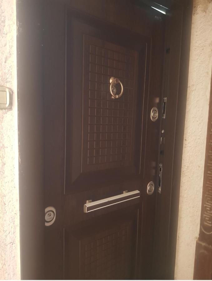 Elegant Apartment In Sheraton Heliopolis 카이로 외부 사진